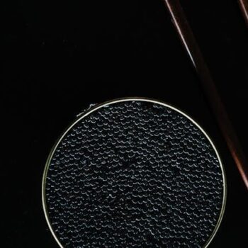4 conseils pour déterminer une bonne texture de caviar